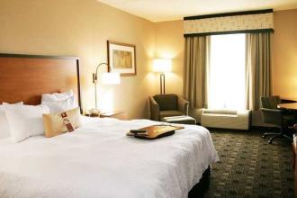 Hampton Inn - Suites Indianapolis-Fishers