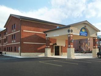 Days Inn Jeffersonville