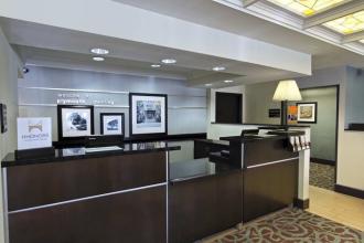 Hampton Inn Philadelphia/Plymouth Meeting