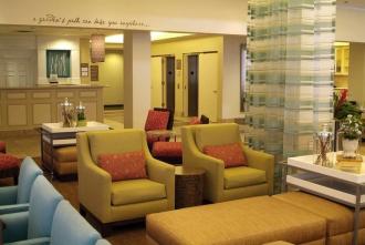 Hilton Garden Inn Lake Oswego