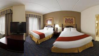 Holiday Inn Express & Suites L