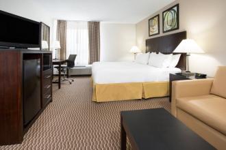 Holiday Inn Express Lexington-Sw