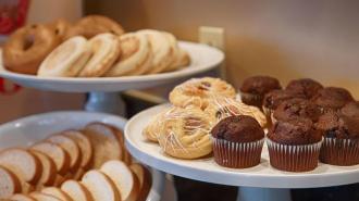 Best Western Plus Chain Of Lakes Inn & Suites