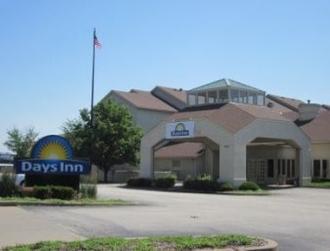 Days Inn - St. Louis/Westport Mo