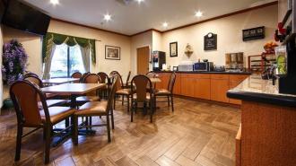 Best Western Inn & Suites Of Merrillville