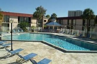 Hampton Inn Mt Dora Fl