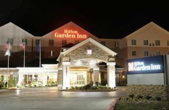 Hilton Garden Inn New Braunfels