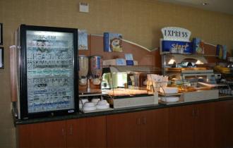 Holiday Inn Express Newport Beach