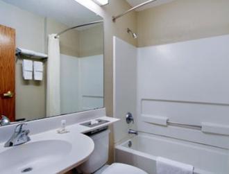 Microtel Inn Newport News