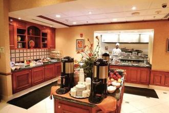 Hilton Garden Inn North Little Rock