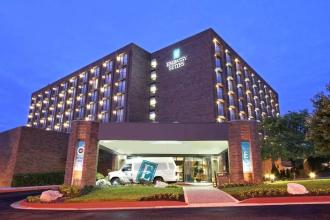 Embassy Suites Baltimore - North/Hunt Valley