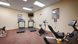 Best Western Lake Buena Vista