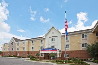 Candlewood Suites Owasso