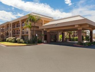 Days Inn Phoenix West Az