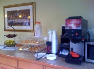 Holiday Inn Express & Suites P