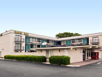 Days Inn Raleigh South