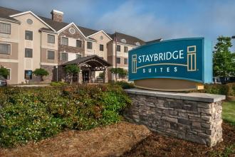 Staybridge Suites Jackson