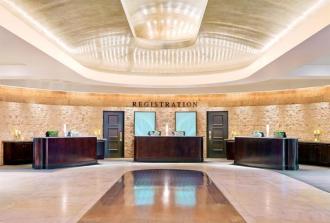 The Westin Mission Hills Golf Resort & Spa