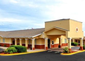 Holiday Inn Express & Suites I