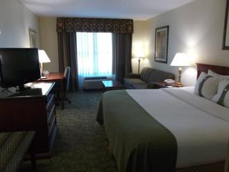 Holiday Inn Hotel & Suites St. Augustine-Hist. District