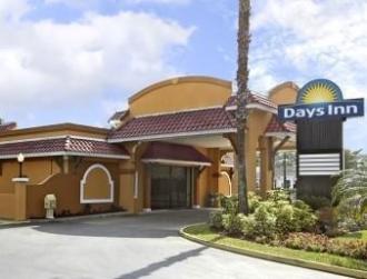 Days Inn Historic St Augustine