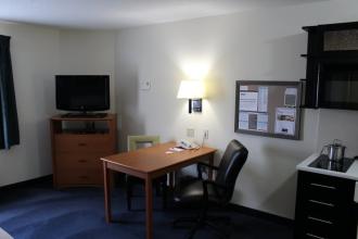 Candlewood Suites Washington D