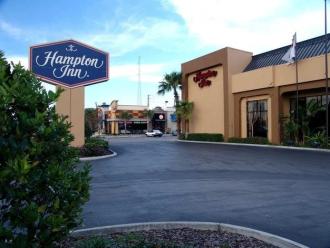 Ramada Orlando Florida Mall