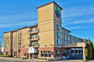 Holiday Inn Express & Suites P