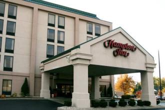 Hampton Inn Buffalo South I-90