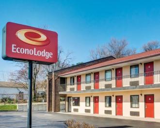 Econo Lodge Laurel Racetrack