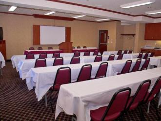 Best Western Plus Northwind Inn