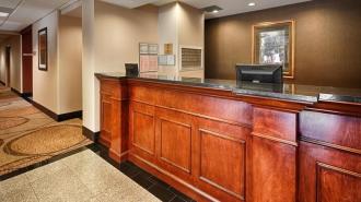 Best Western Plus Belle Meade Inn & Suites