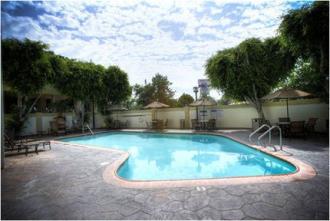 DoubleTree by Hilton Hotel Los Angeles Norwalk