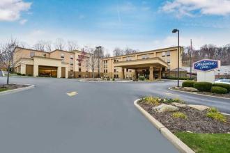 Hampton Inn Pittsburgh-Mcknight Rd.