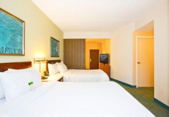 Springhill Suites West Mifflin