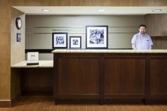 Hampton Inn Minneapolis NW Maple Grove