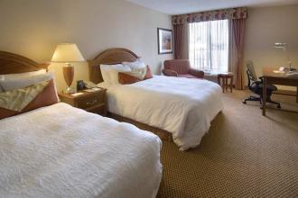 Hilton Garden Inn Newport News