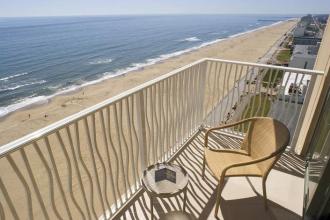 Hilton Virginia Beach Oceanfront
