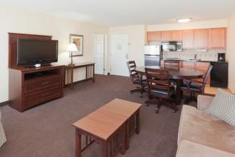 Staybridge Suites Rocklin - Ro