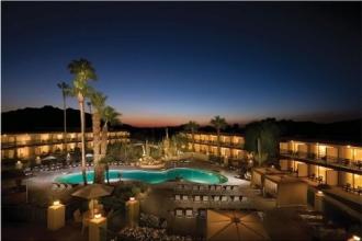 Carefree Resorts & Conference Center