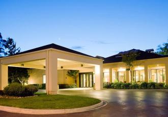 Courtyard San Francisco Airport