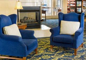 Residence Inn Las Vegas Henderson/Green Valley