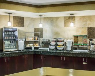 Comfort Suites Denver Tech Center / Engleewood