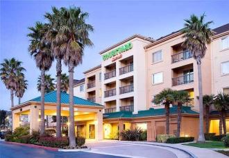 Courtyard San Francisco Airport/Oyster Point Water