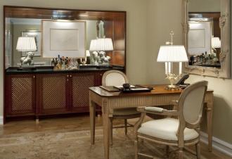 The Peninsula Hotel Beverly Hills