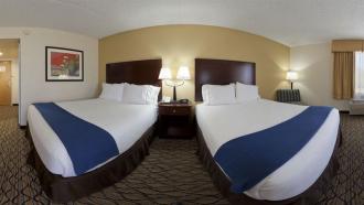 Holiday Inn Express Scottsdale