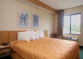 Wingate By Wyndham Birmingham/