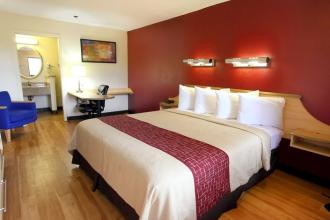 Red Roof Inn Rancho Cordova