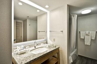 Homewood Suites by Hilton Boston-Peabody