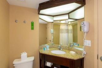 Hampton Inn Boston - Marlborou